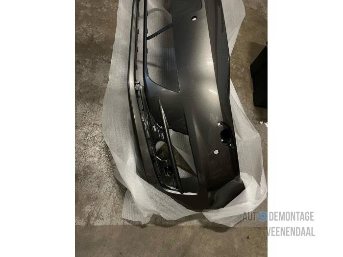 Voorbumper van een Volkswagen Golf (LA7N), -, Volkswagen, -, Nieuw
