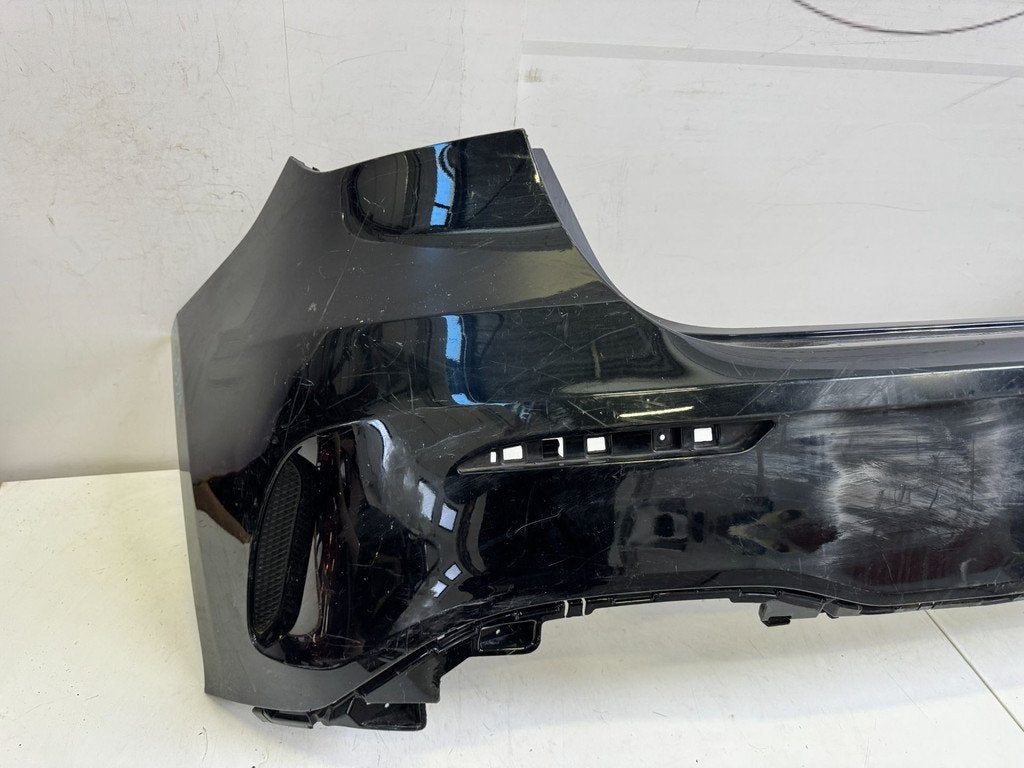 MERCEDES A KLASSE W177 AMG ACHTERBUMPER BUMPER A1778804801, Gebruikt, Mercedes-Benz AG, Mercedes-Benz, Ophalen of Verzenden
