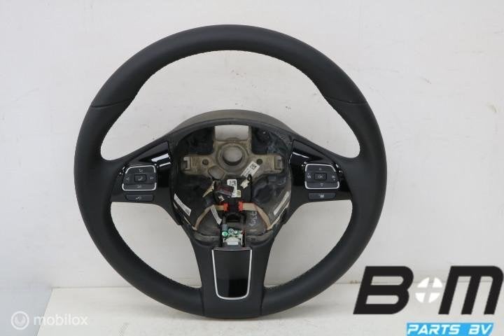 Origineel multifunctioneel stuur VW Touareg 7P6 7P6419091A, Gebruikt