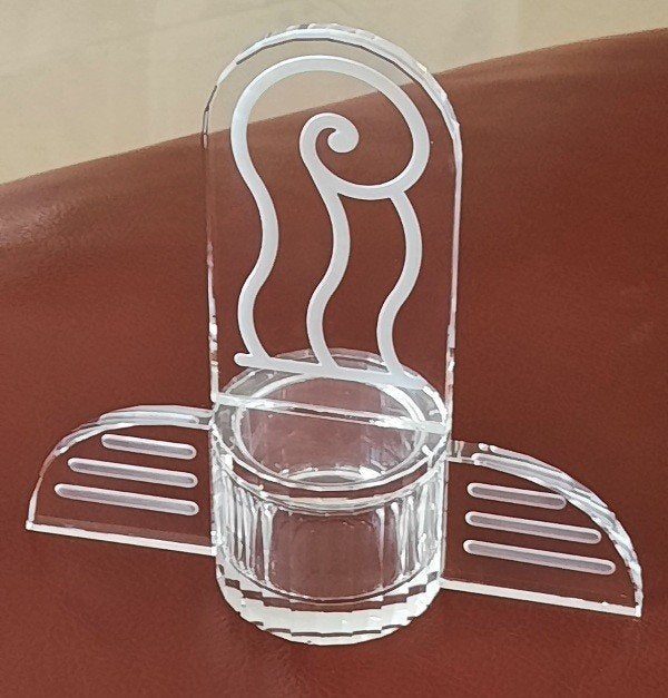 Swarovski scatola piccola con tappo selection serie, Ophalen of Verzenden, Nieuw, Figuurtje