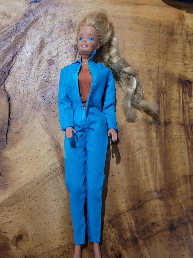 Diverse Barbie en Ken poppen - Gebruikt, Kinderen en Baby's, Speelgoed | Poppen, Ophalen of Verzenden