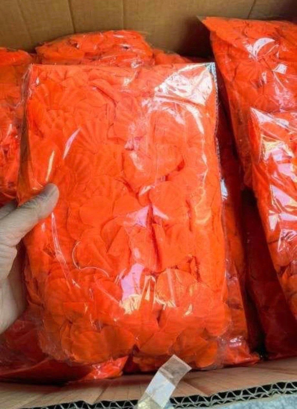 Grote hoeveelheden Hawaii kransen per 12 stuks verpakt, Ophalen of Verzenden, Nieuw, Versiering