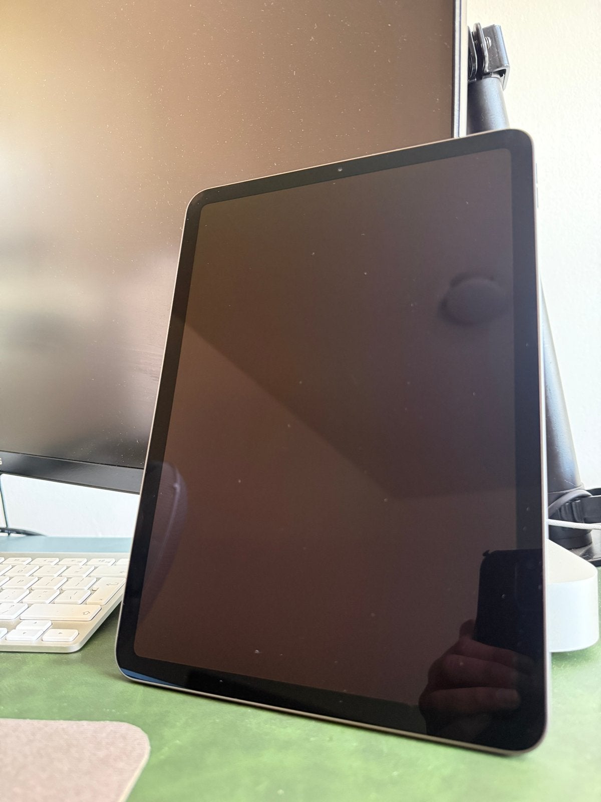 Apple iPad Air 4 (2020) 64GB WiFi - Space Gray