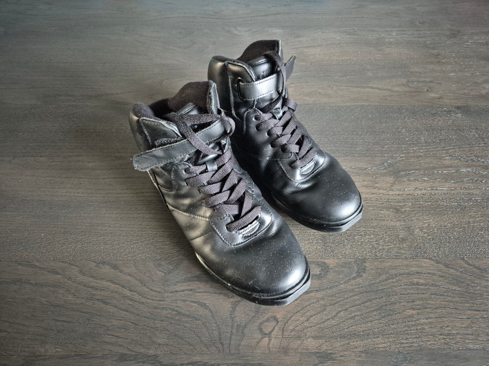 Papillon dansschoenen maat 39, Ophalen of Verzenden, Zo goed als nieuw, Schoenen