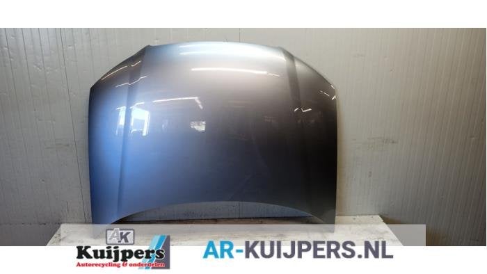 Motorkap van een Audi A3 (LY7H), Auto-onderdelen, Gebruikt, -, -, Audi
