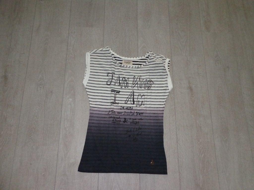 5 damest-shirts maat XS van Nikkie, Dept,Superdry, Ophalen of Verzenden, Gedragen, Maat 34 (XS) of kleiner, Korte mouw