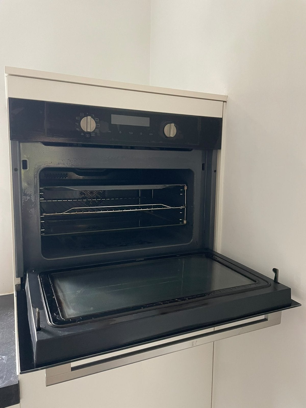 Foto 7 van Complete moderne keuken incl. apparatuur, zelf demonteren