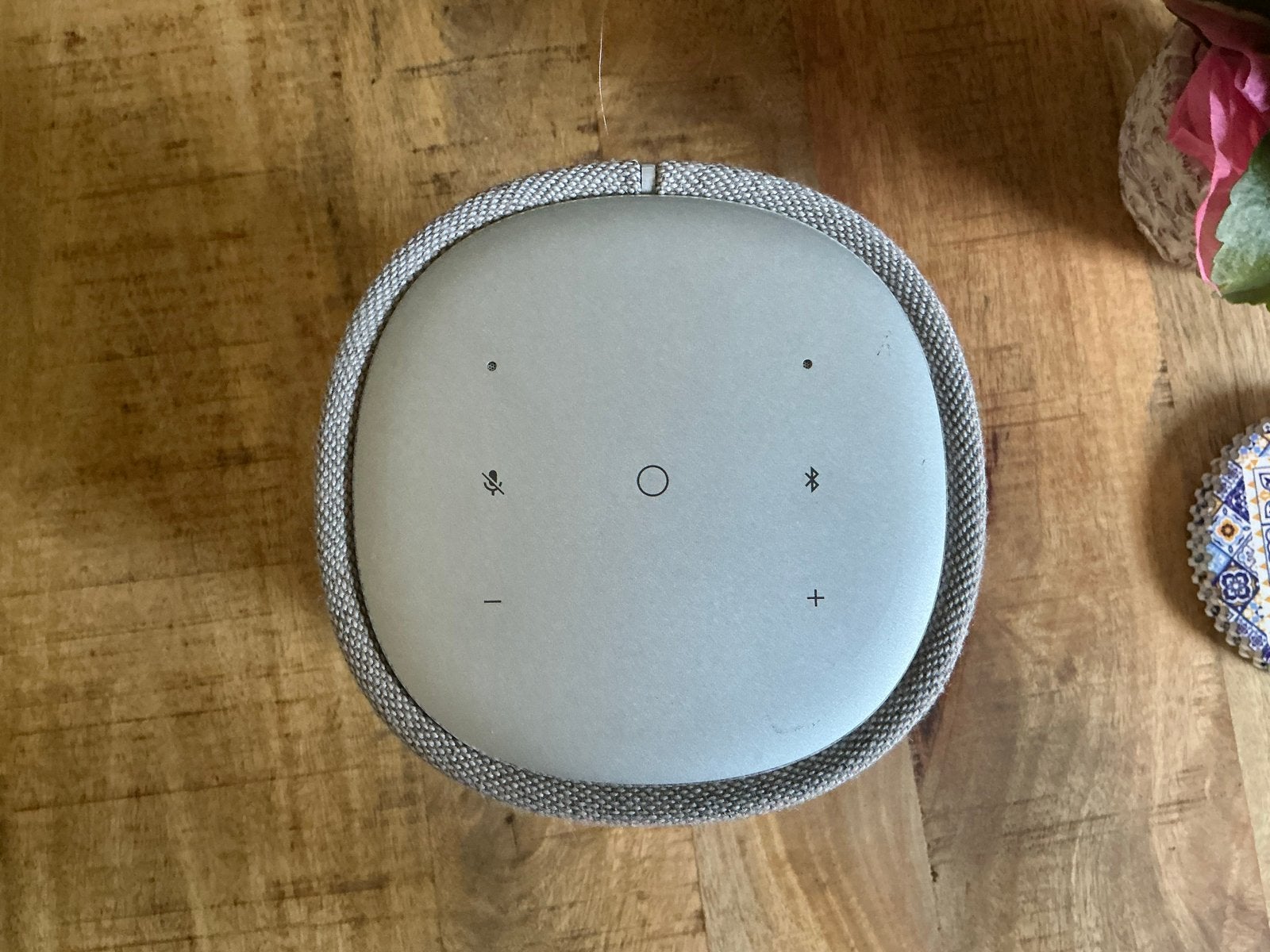 Harman Kardon Citation One - Zo goed als nieuw, Overige merken, Overige typen, Ophalen of Verzenden, Zo goed als nieuw