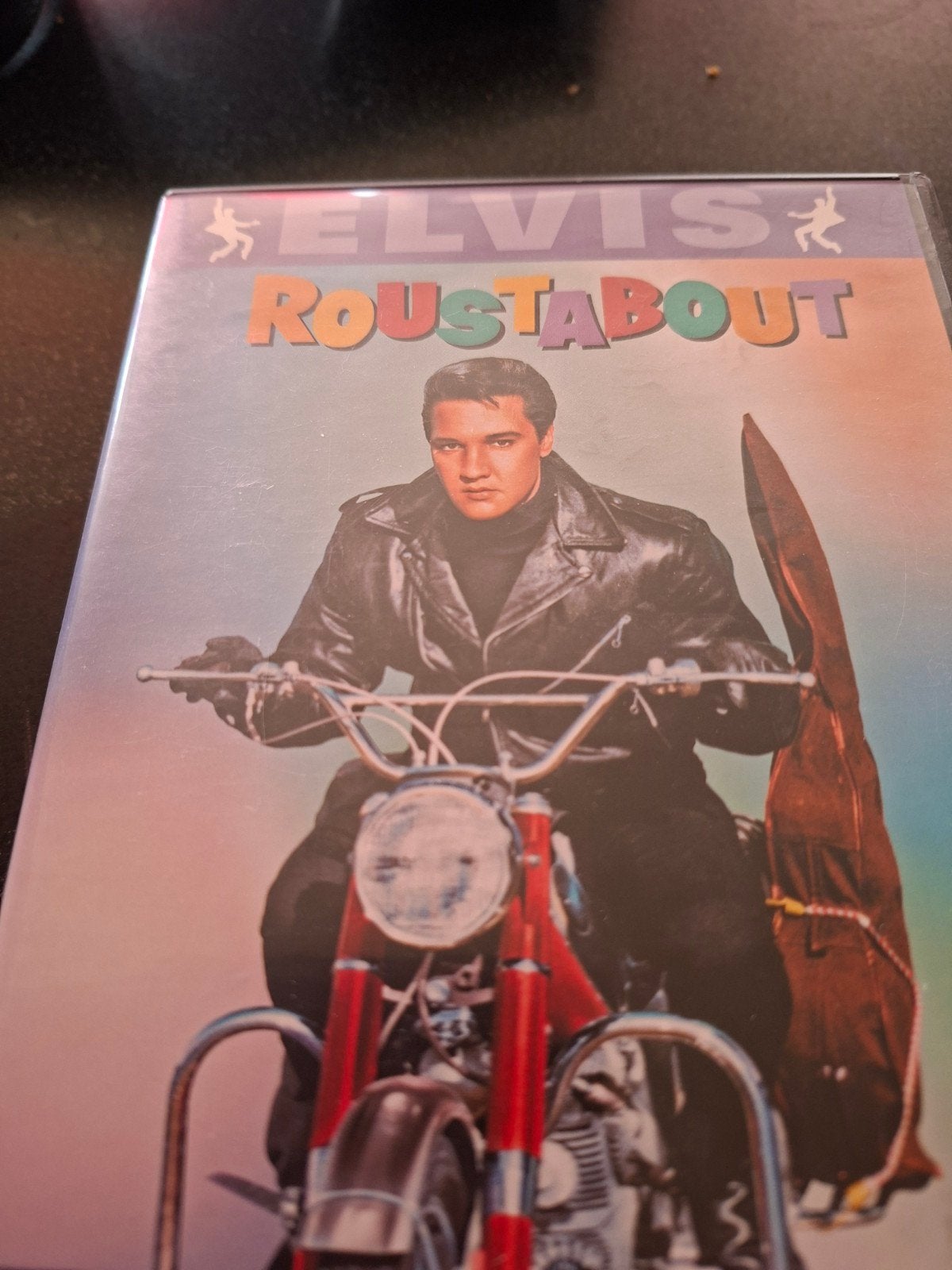 Elvis Presley, Alle leeftijden, Ophalen of Verzenden, Zo goed als nieuw, Komedie