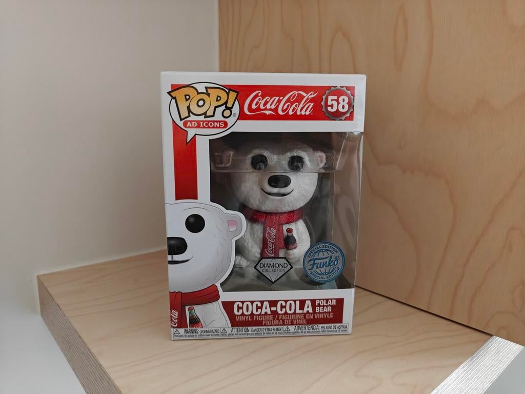 verschilde funko pops, Ophalen of Verzenden