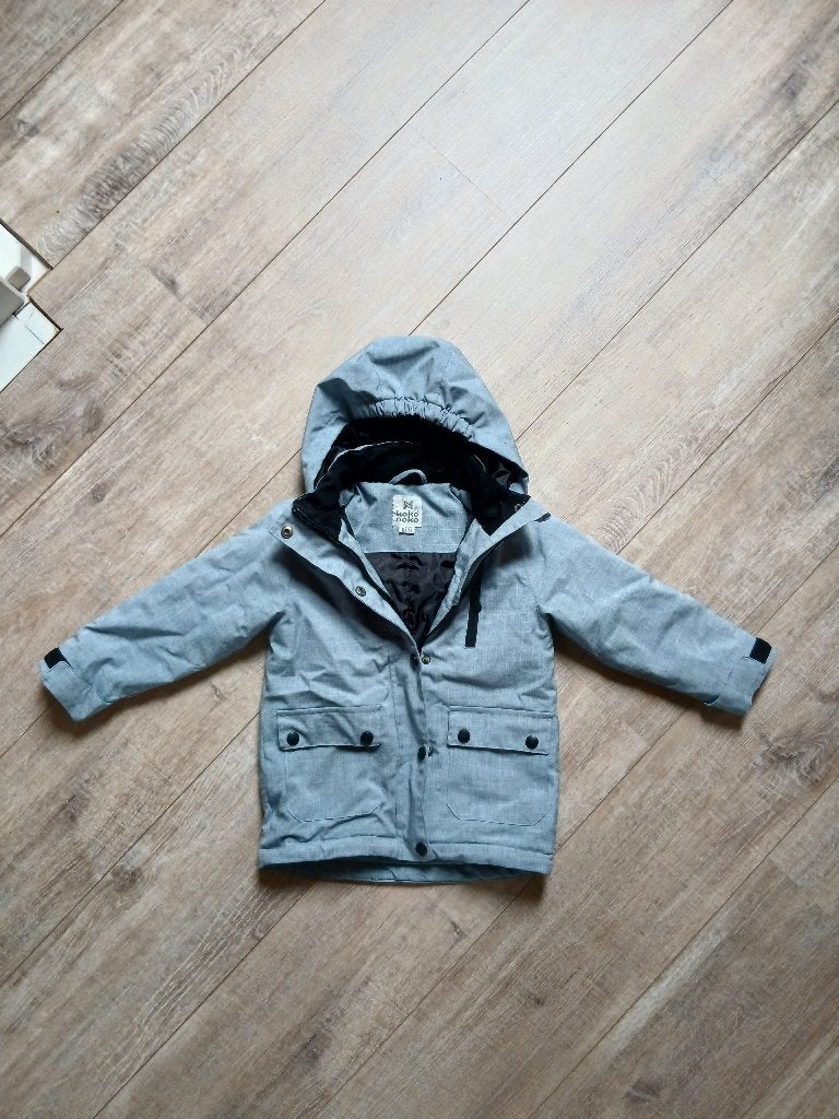 Koko Noko jas maat 104, Ophalen, Gebruikt, Jongen of Meisje, Koko Noko