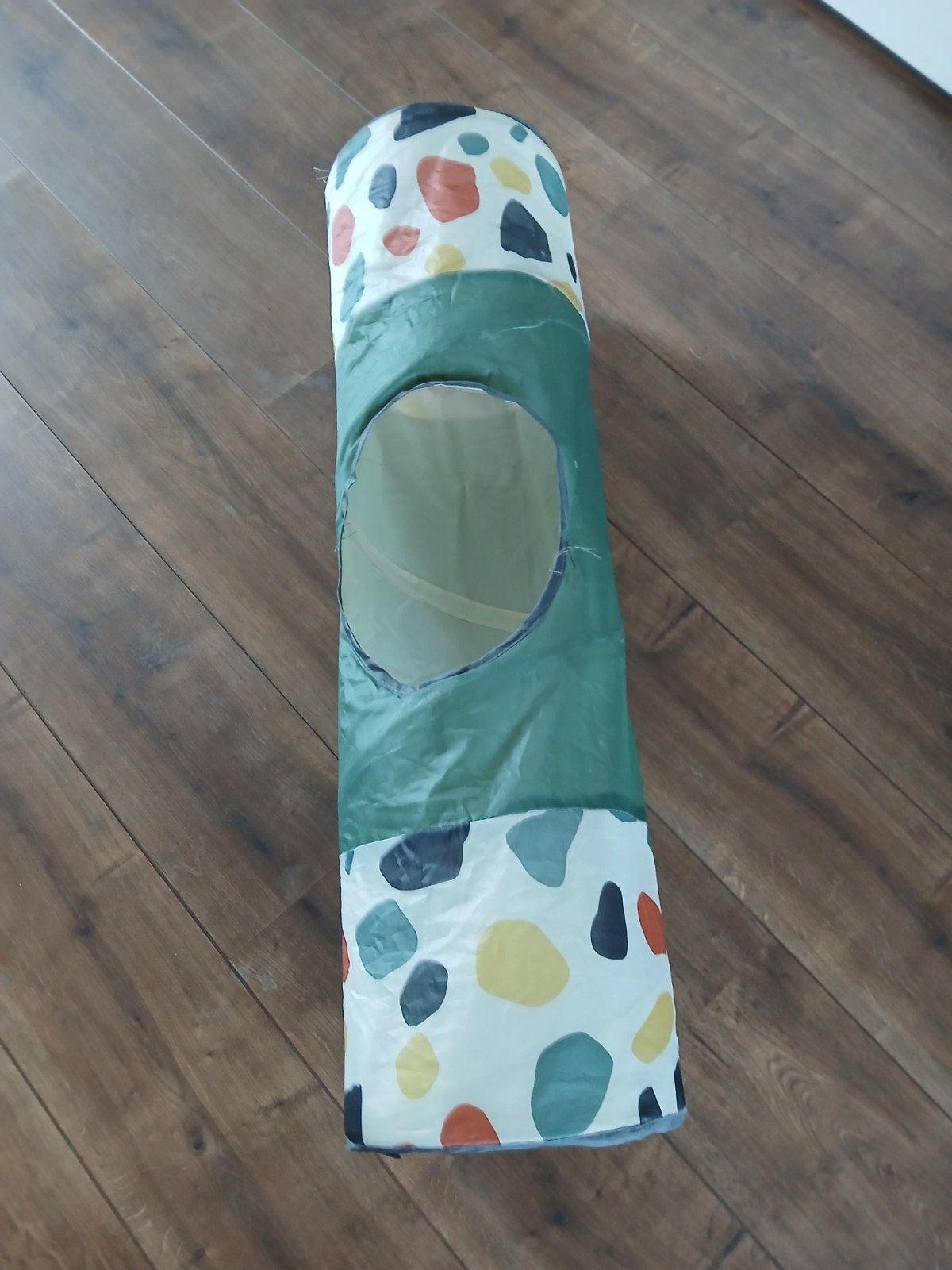 Katten tunnel, Ophalen of Verzenden