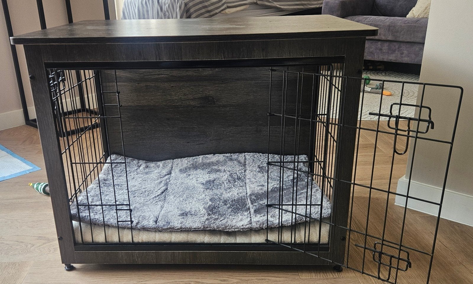 Zo goed als nieuwe benches, Dieren en Toebehoren, Ophalen, Zo goed als nieuw