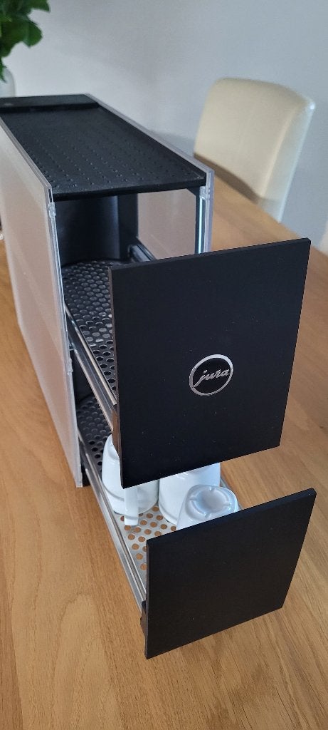 jura kopjeswarmer