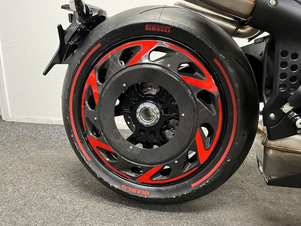 ⭐️⭐️⭐️MV Agusta RUSH MV DEALER NIEUW ⭐️⭐, 4 cilinders, MV Agusta, Bedrijf, Onbekend
