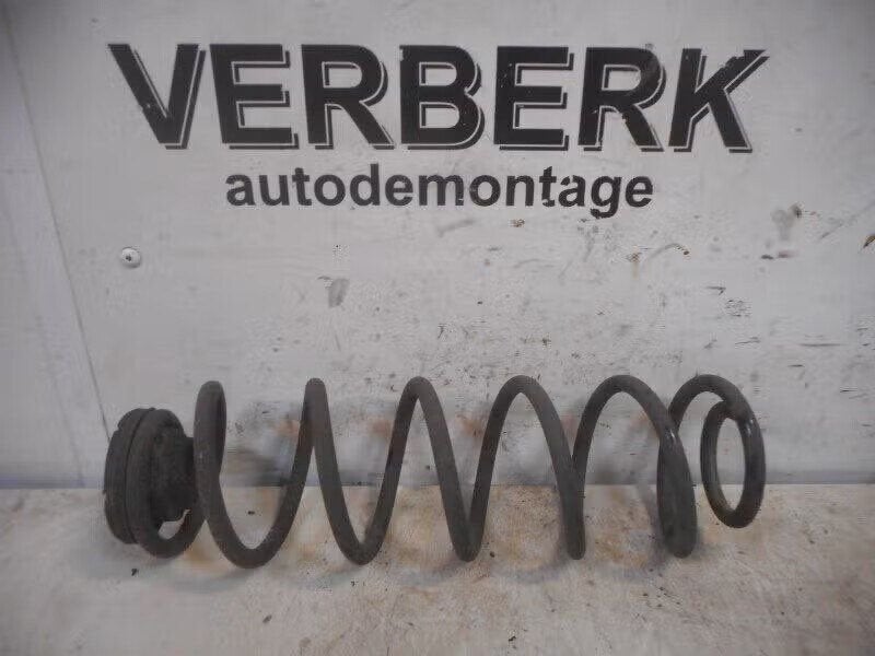 SCHROEFVEER ACHTER Golf IV (1J1) (2xgrijs2xgroenestip), Gebruikt, Berliner Ring 2 38440 Wolfsburg, DE, Volkswagen, Volkswagen AG