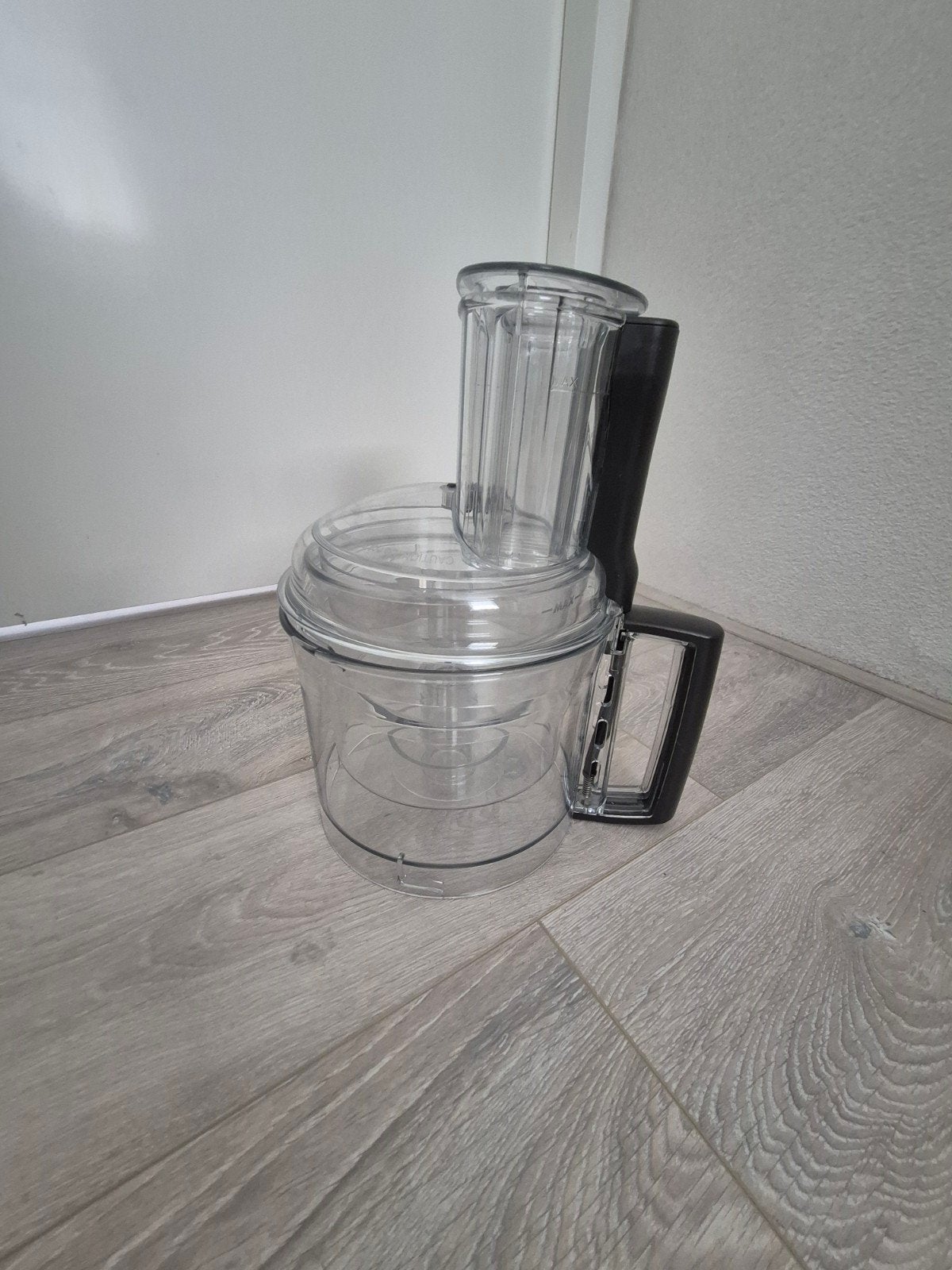 Magimix Cook Expert kommen 1, 3 snelheden of meer, Ophalen of Verzenden, Zo goed als nieuw, 2 tot 3 liter