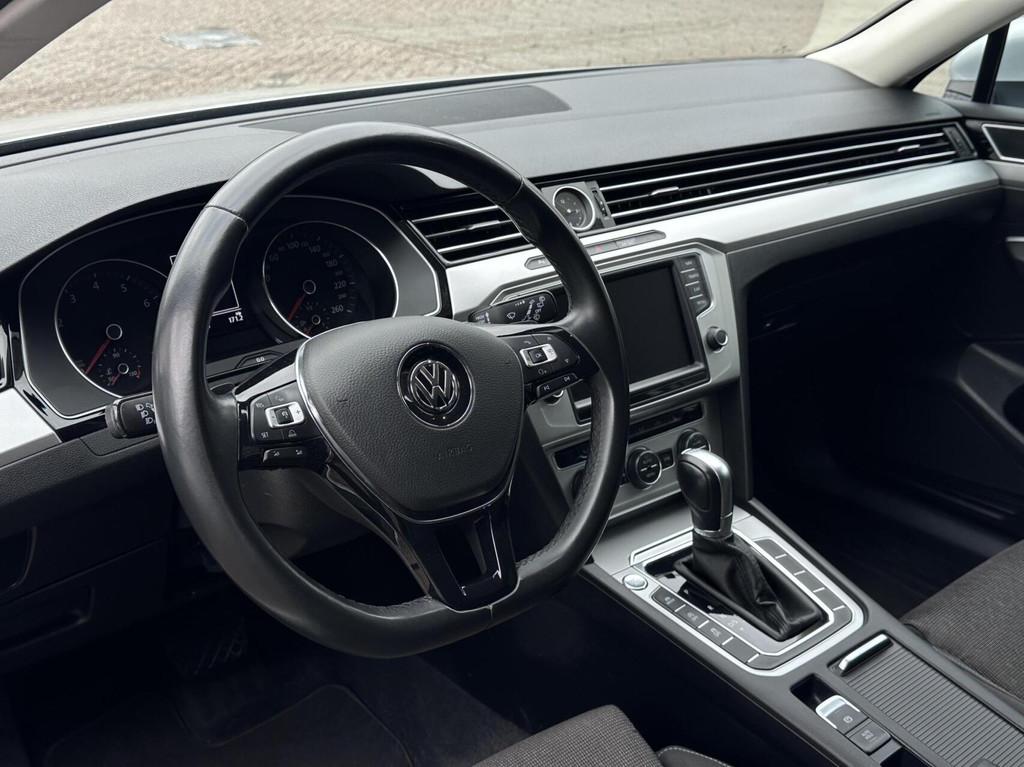 Volkswagen Passat Variant 2.0 TSI 4Motion Highline Led, Clim, Automaat, Gebruikt, Euro 6, 4 cilinders