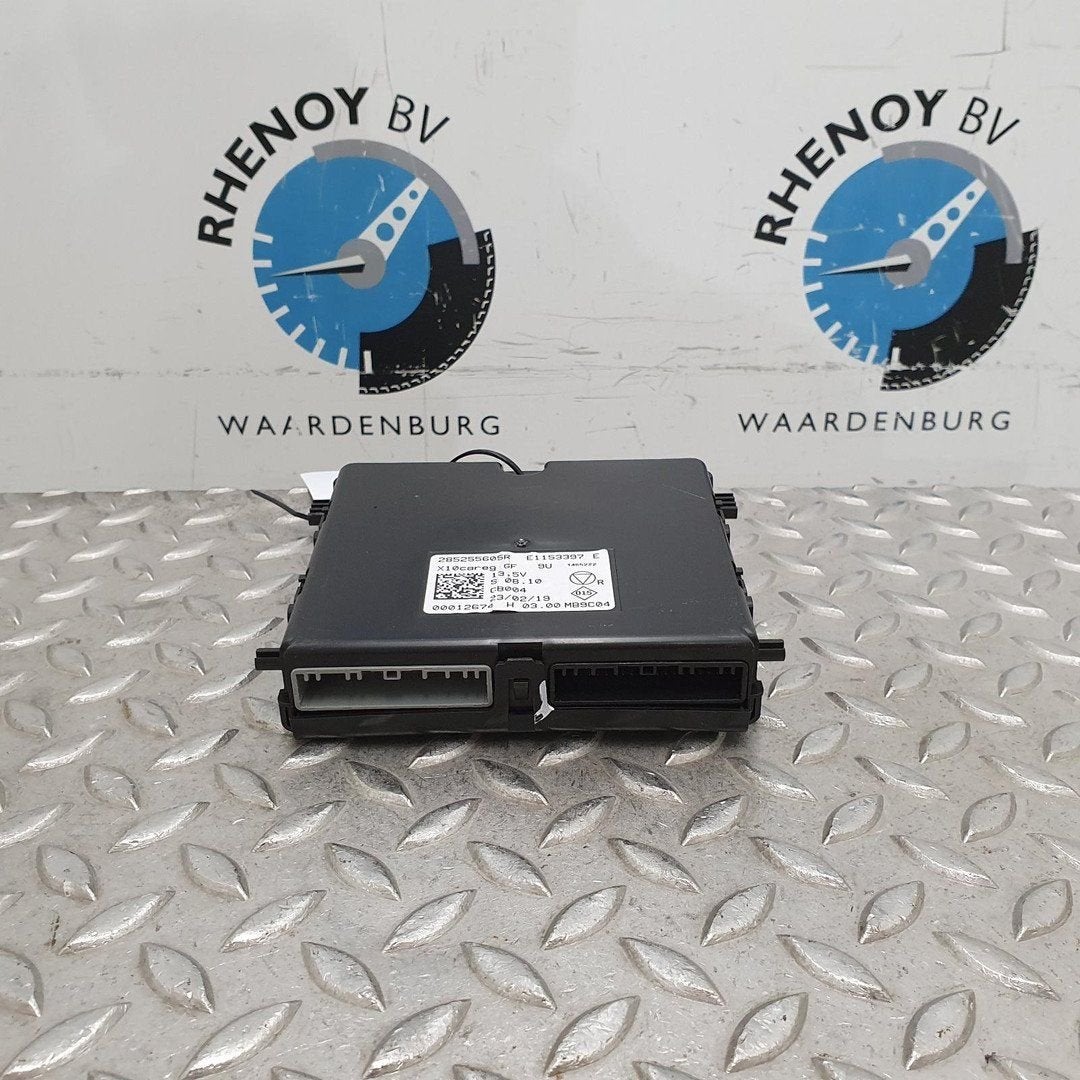 RENAULT ZOE COMPUTER ECU 2019, Ophalen of Verzenden, Gebruikt, Stiba lid
