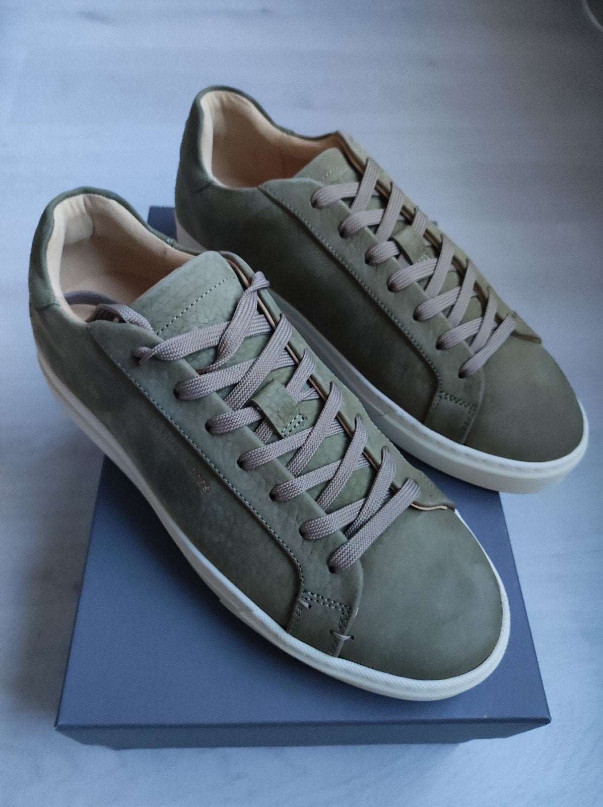 Filling Pieces Tiebreak Grain Sneakers Nieuw In Doos, Filling Pieces, Overige kleuren, Nieuw, Ophalen of Verzenden
