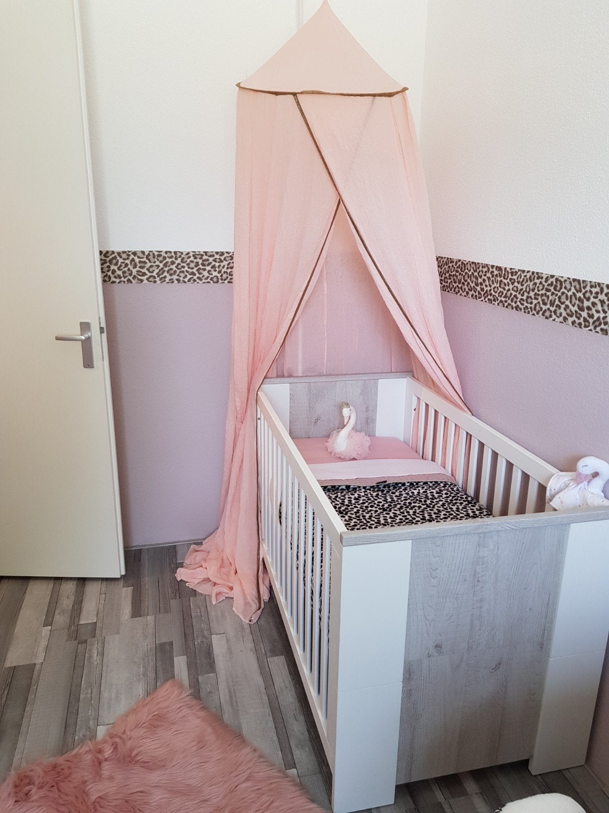 complete babykamer, Kinderen en Baby's, Ophalen, Jongetje of Meisje