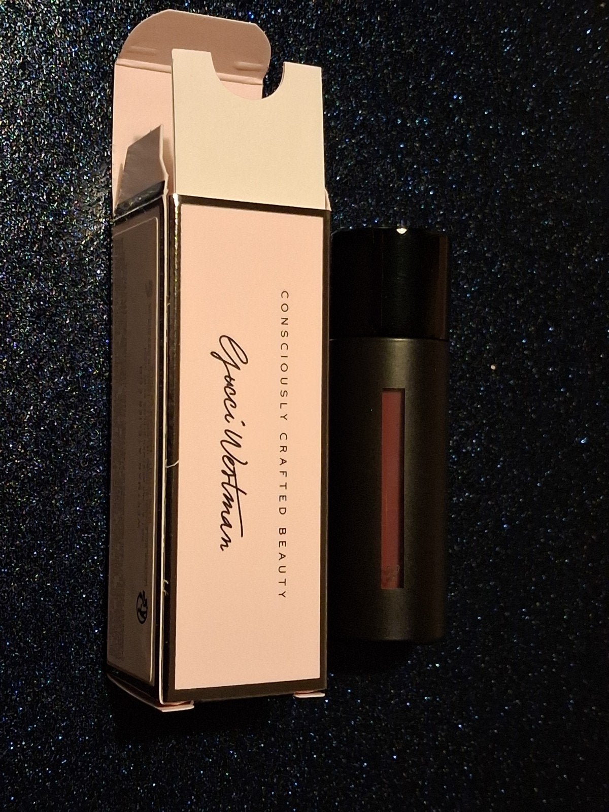 Westman Atelier Squeaky Clean Liquid Lip Balm Garçonne, Nieuw, Ophalen of Verzenden, Make-up, Overige kleuren