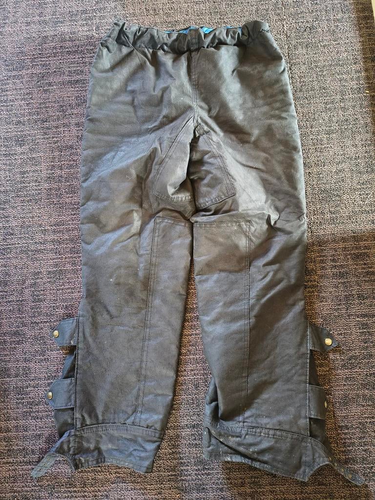Damen Leathers Motorbroek - Maat M, Motoren, Kleding | Motorkleding, Heren, Damen Leathers, Ophalen of Verzenden, Broek | textiel