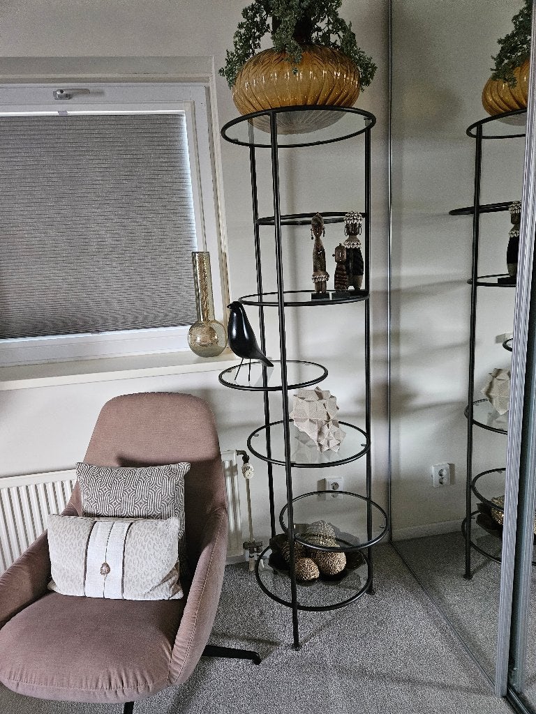 Decoratie rek PTMD, Ophalen, Zo goed als nieuw