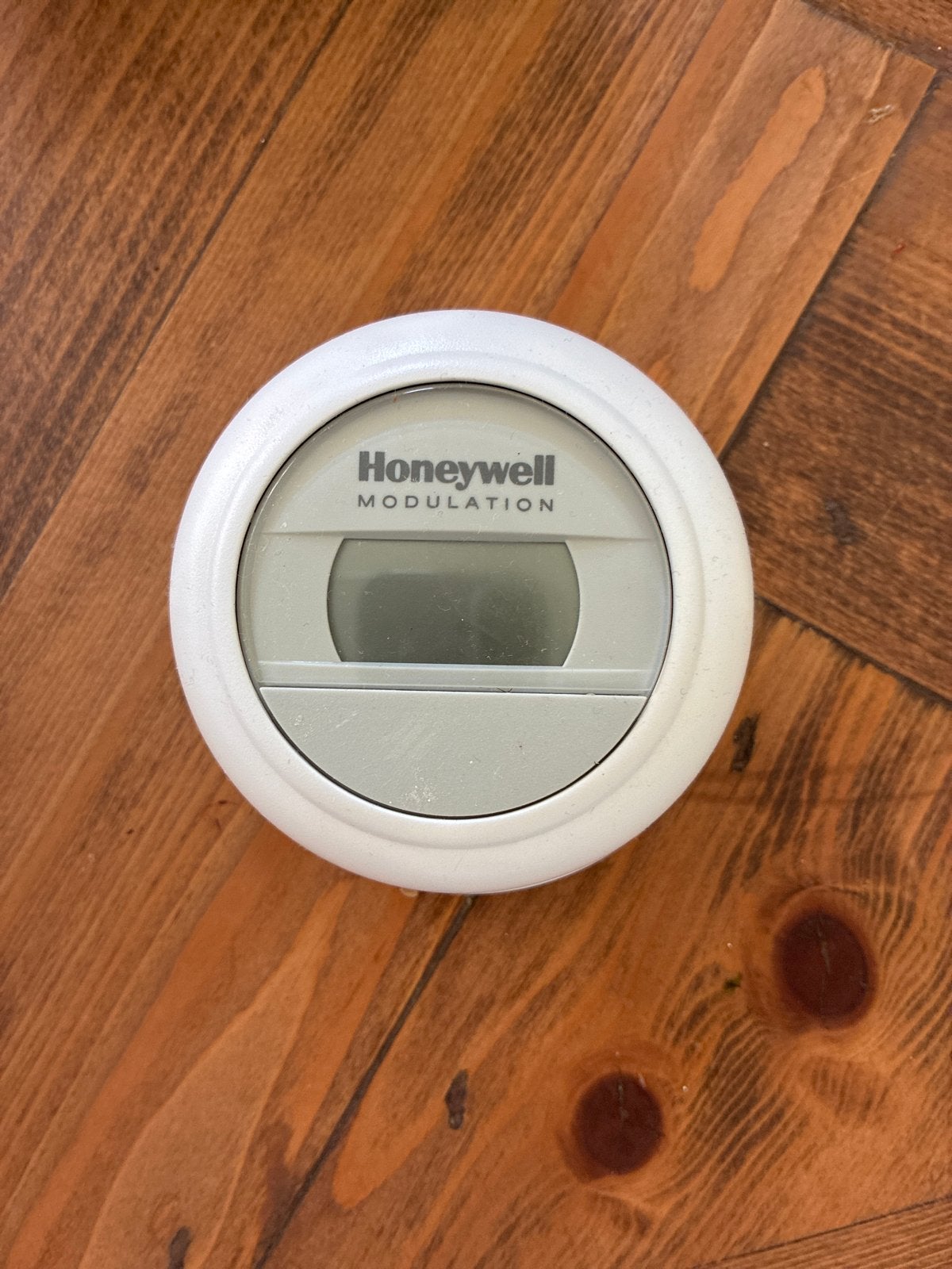 Honeywell Modulation Thermostaat - Gebruikt, Ophalen, Gebruikt