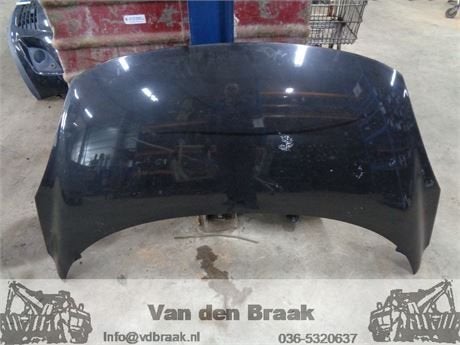 Renault Scenic 2009-2012 Motorkap, Gebruikt, -, Herkomst onderdeel bekend, -