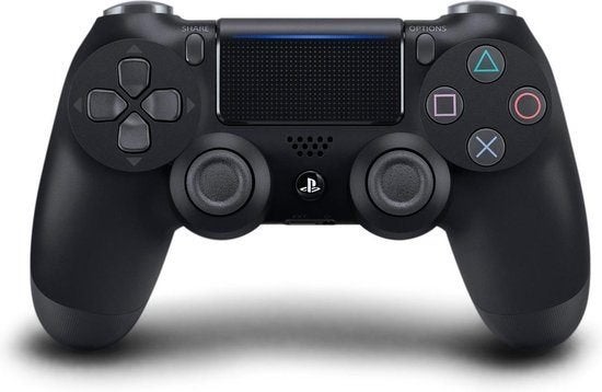 ps4 dualshock controller gevraagd, Ophalen, Zo goed als nieuw, Controller, PlayStation 4