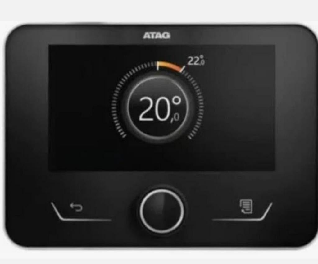Nieuwe ATAG Neoz slimme thermostaat in originele verpakking, Ophalen of Verzenden