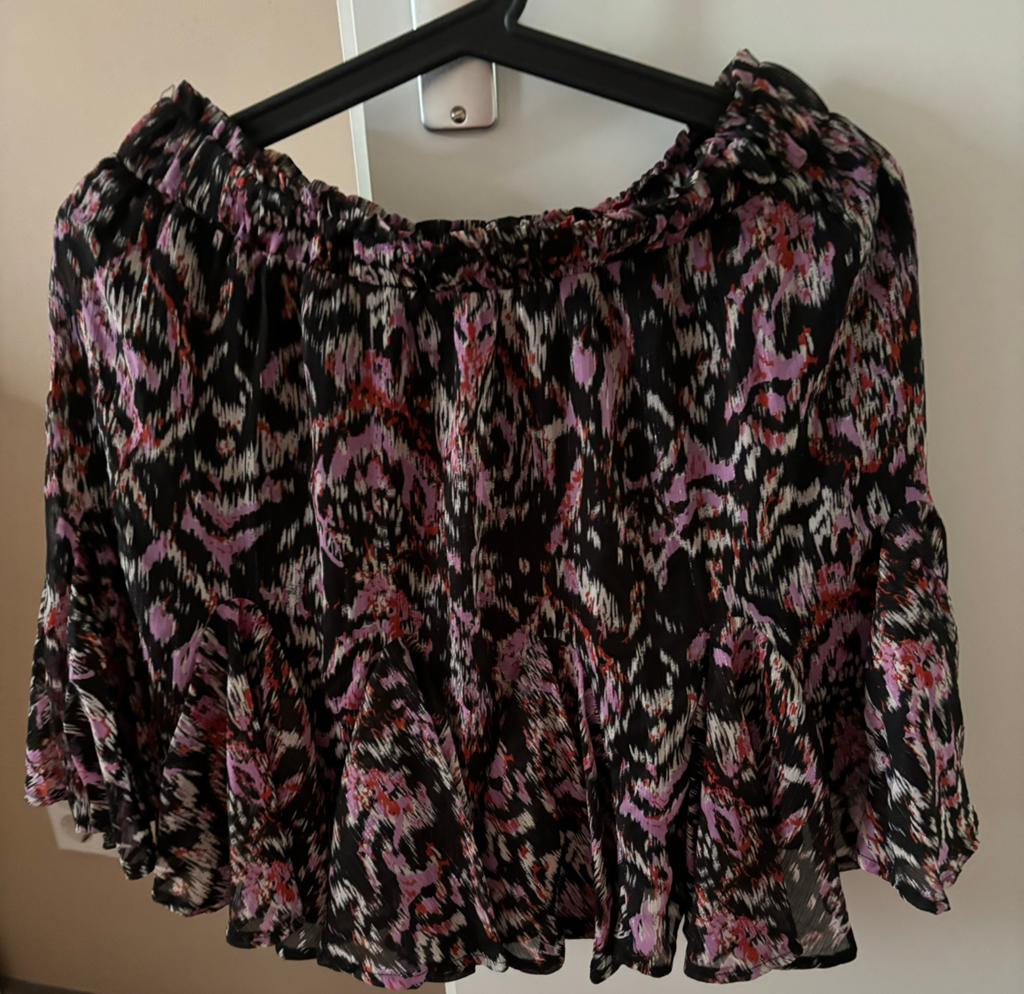 Mooi nieuw rokje, Ophalen of Verzenden, Nieuw, Maat 38/40 (M), Knielengte