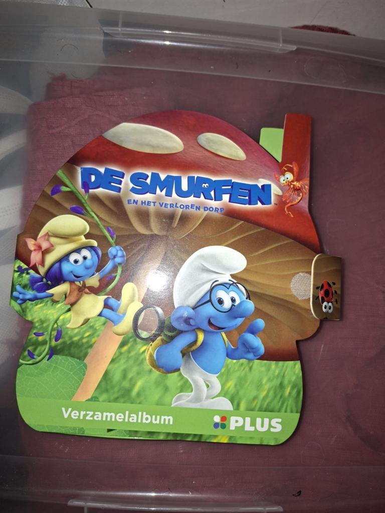 Smurfen, Verzamelen, Smurfen, Ophalen of Verzenden, Zo goed als nieuw, Verschillende Smurfen, Poppetje, Figuurtje of Knuffel