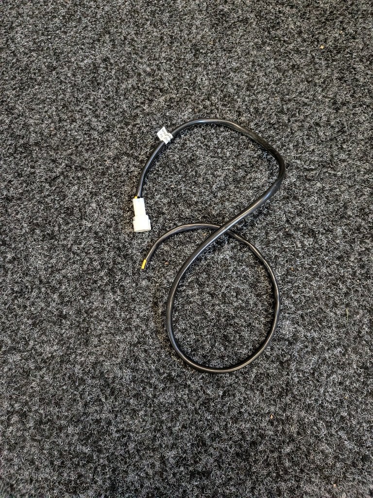 V-Strom 650 accesoires adapter kabel, Ophalen of Verzenden, Gebruikt