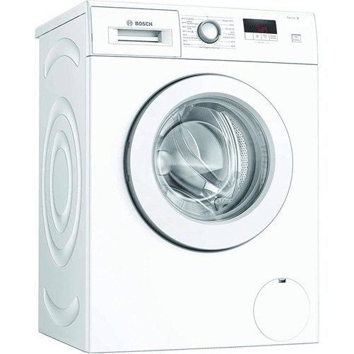 GEZOCHT- kapotte wasmachine of droger met raampje, Witgoed en Apparatuur, Ophalen, Gebruikt, Voorlader, Kort programma