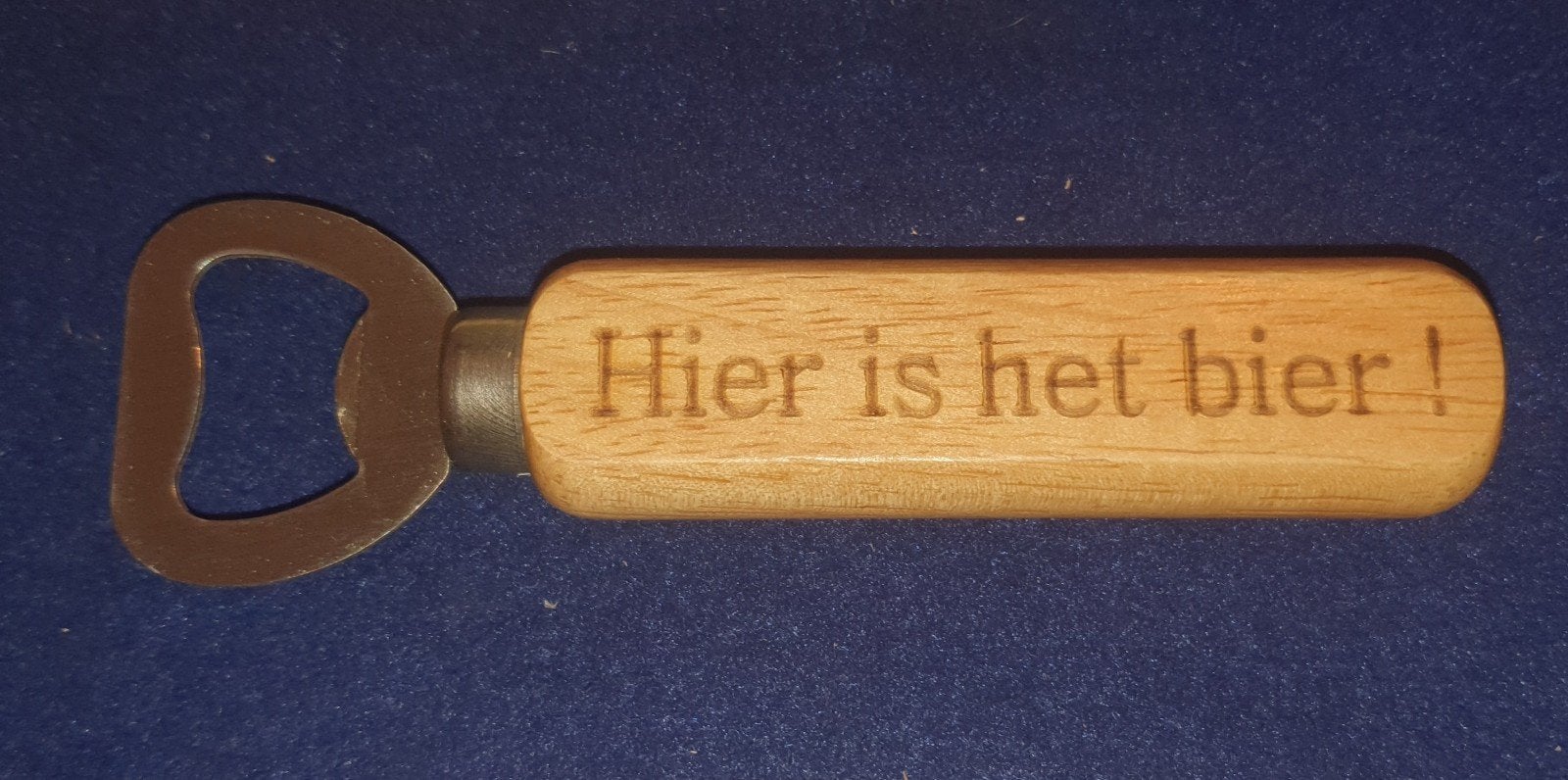 Flesopeners hier is het bier €2.50 Per stuk, Ophalen of Verzenden, Nieuw, Overige merken