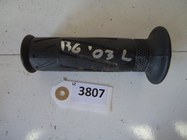R6 2003 - 2005 Yamaha Handvat en gashendel D1-15934