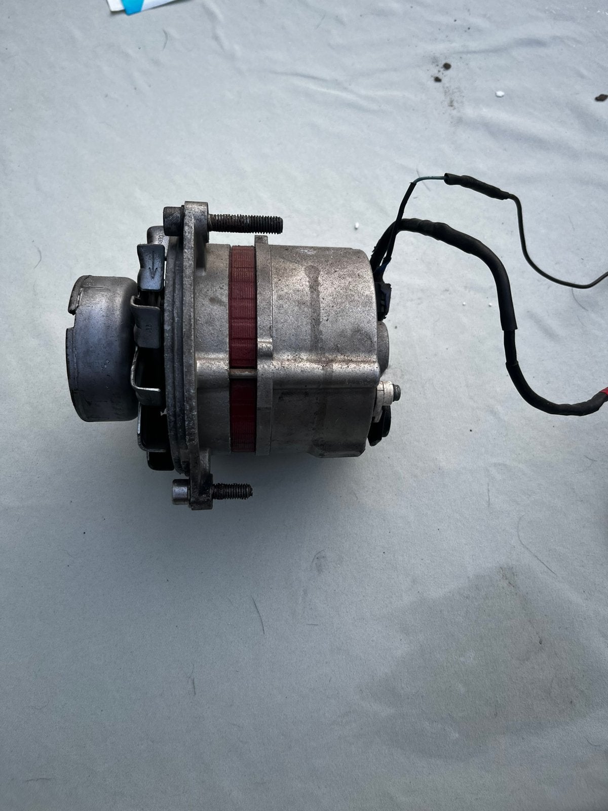 Dynamo BMW K75, Ophalen of Verzenden, Gebruikt