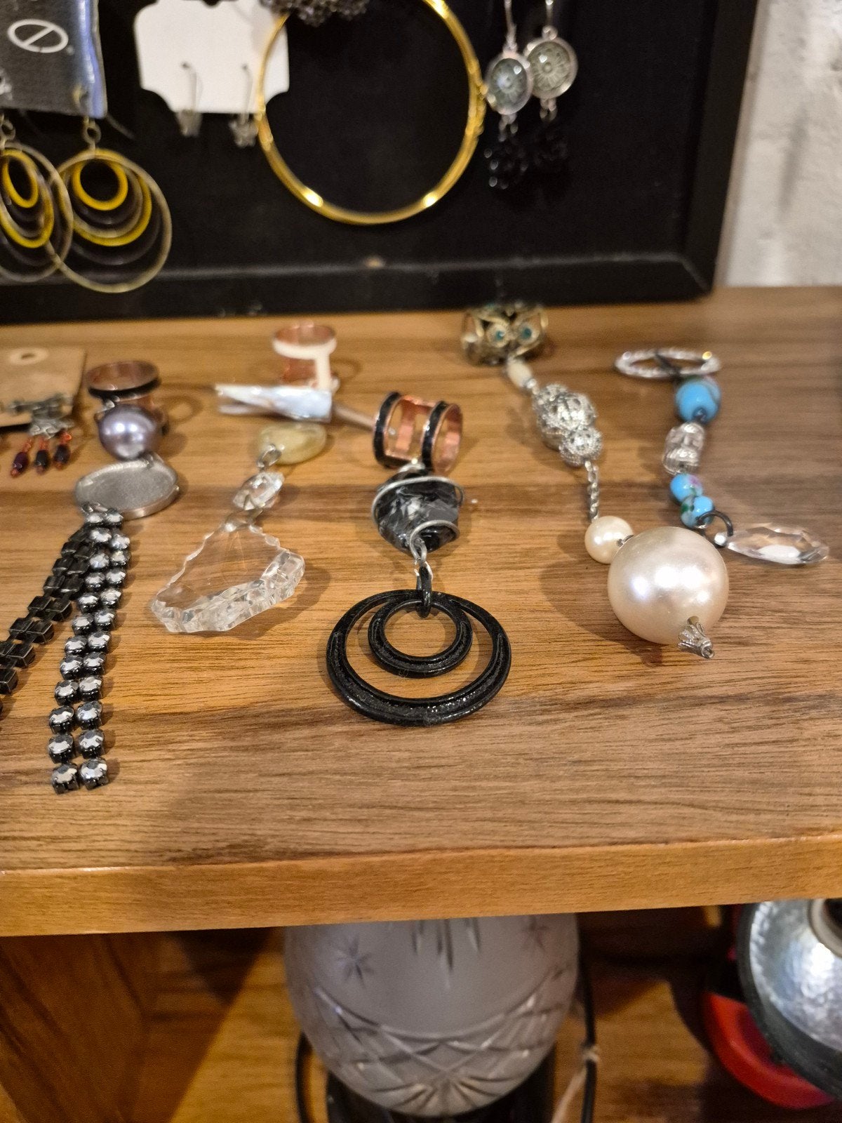 Diverse sieraden Collectie - Nieuw en Gebruikt, Ophalen