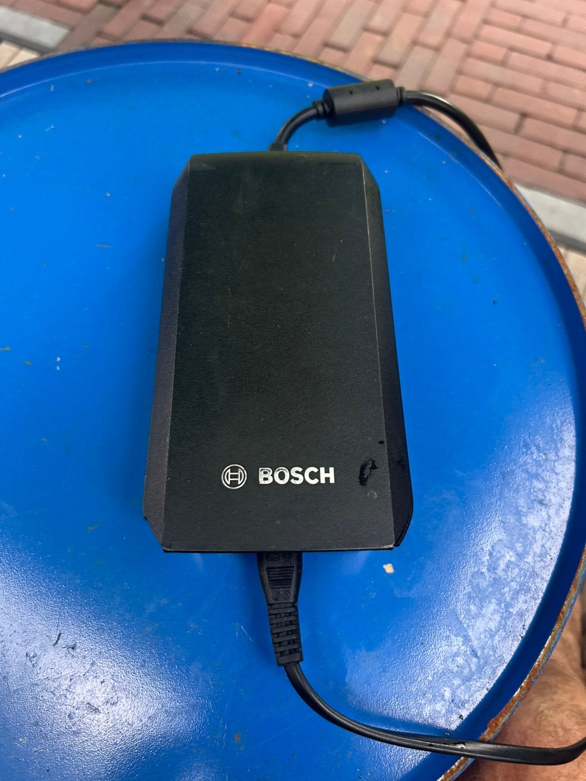 Bosch standard lader 36-4/230 BCS220, Ophalen of Verzenden, Zo goed als nieuw