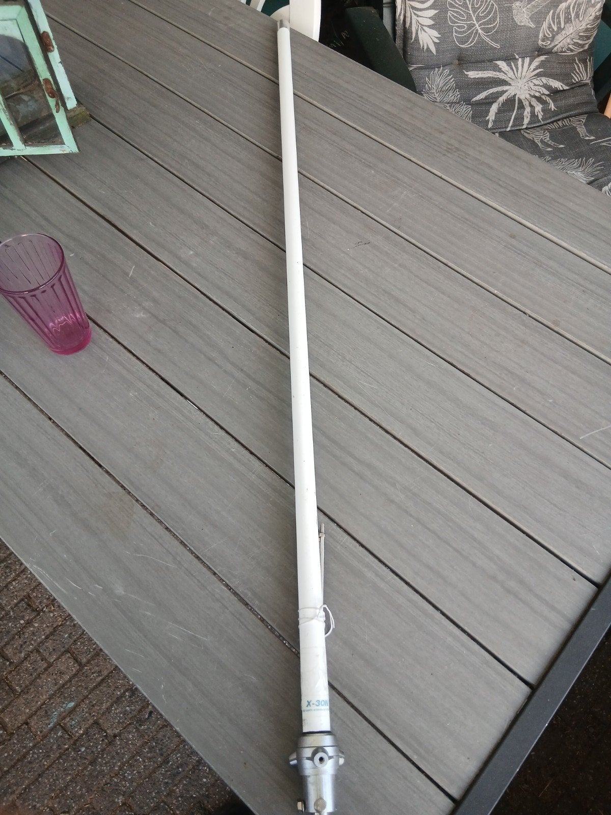 Diamond x 30 dualband 70cm 2m antenne, Ophalen, Antenne