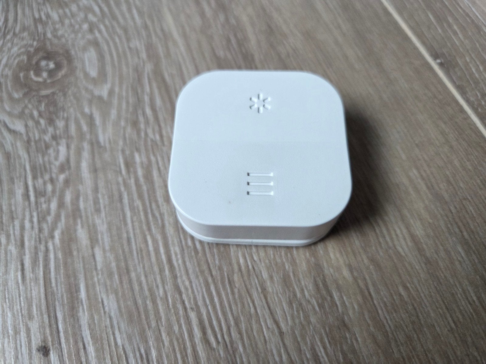 IKEA Tradfri Type E1766 Open Close Remote ZigBee Smart Home, Ophalen, Zo goed als nieuw