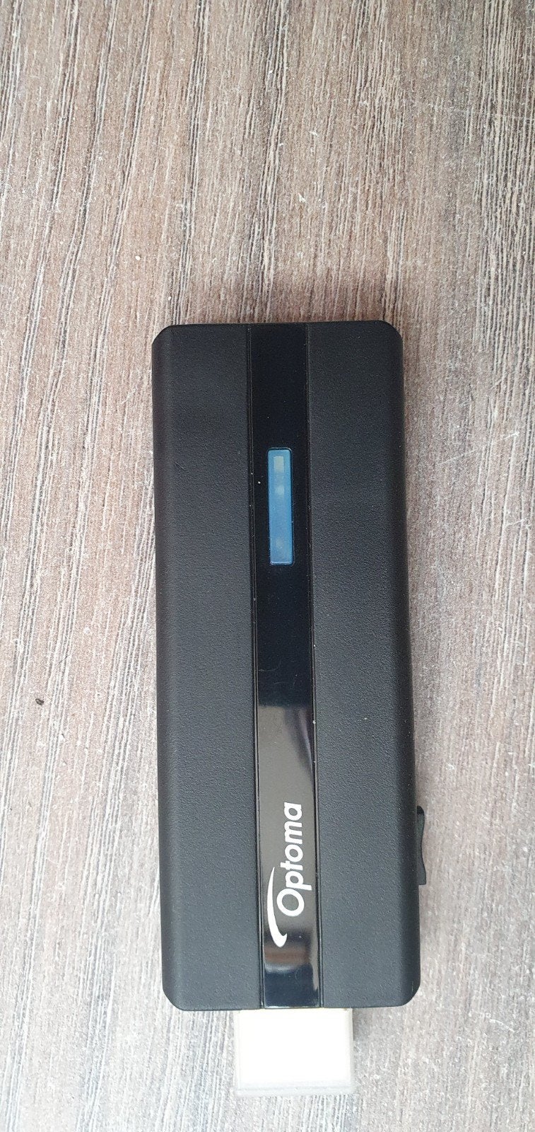 Optoma draadloze dongle, Ophalen of Verzenden, Gebruikt