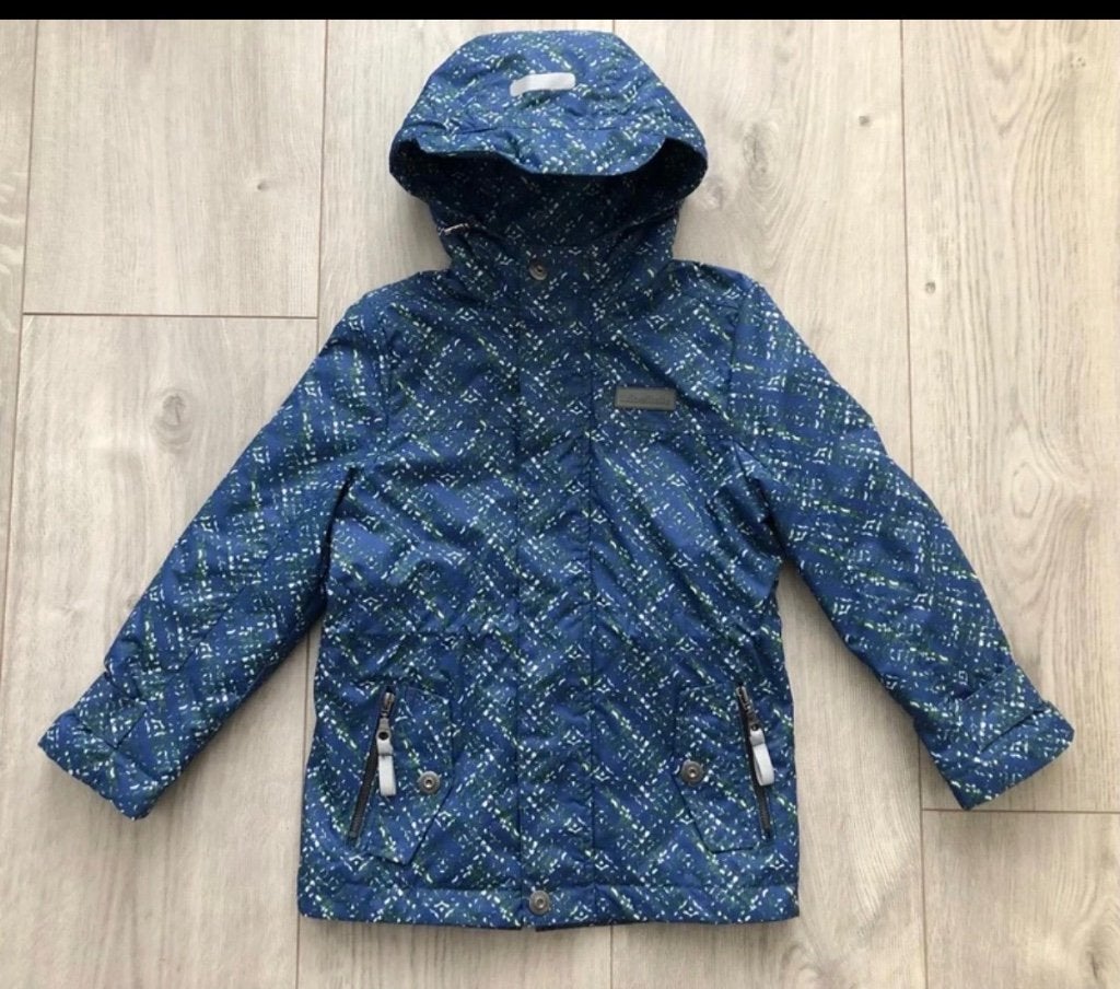 Geïsoleerde windbreaker Libellule, Jongen of Meisje, Ophalen of Verzenden, Zo goed als nieuw, Libellule
