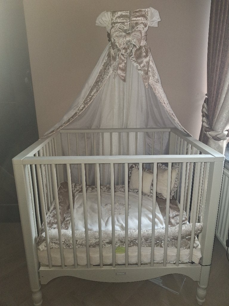 Box bopita voor baby, Ophalen, Gebruikt, Overige vormen