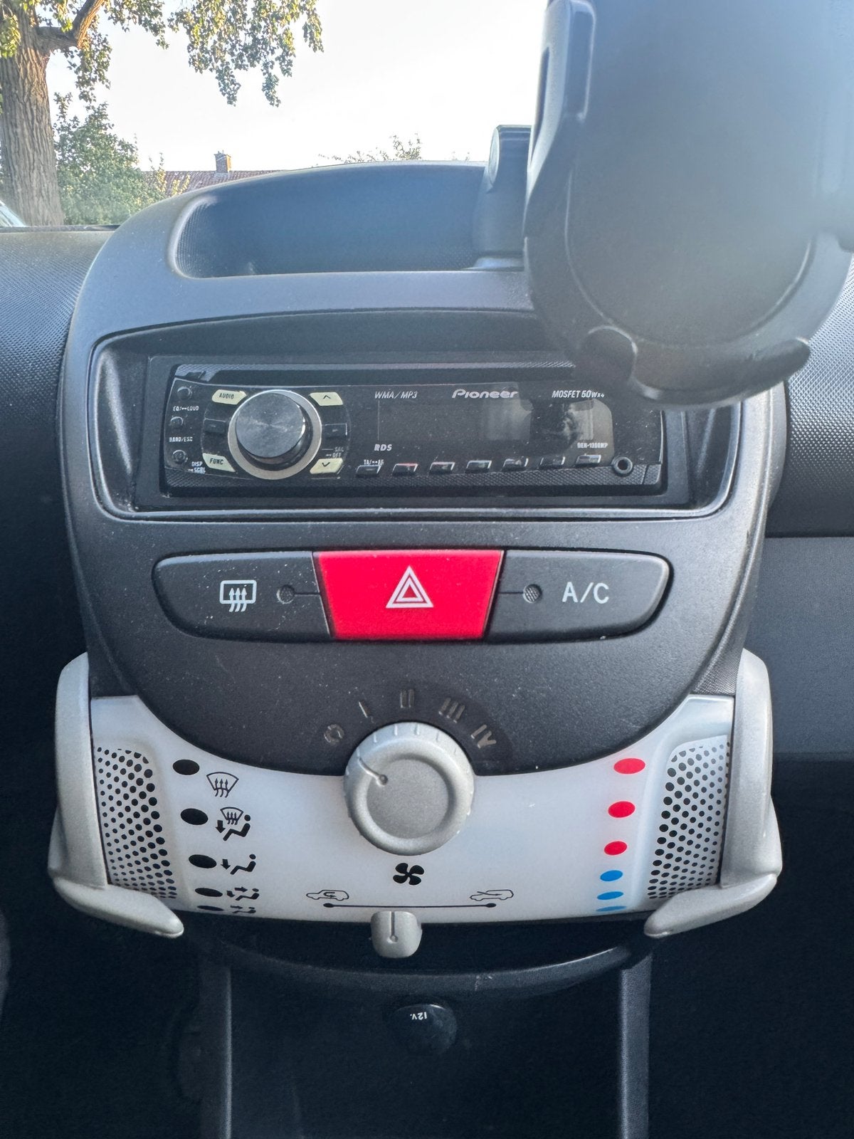 Citroën C1