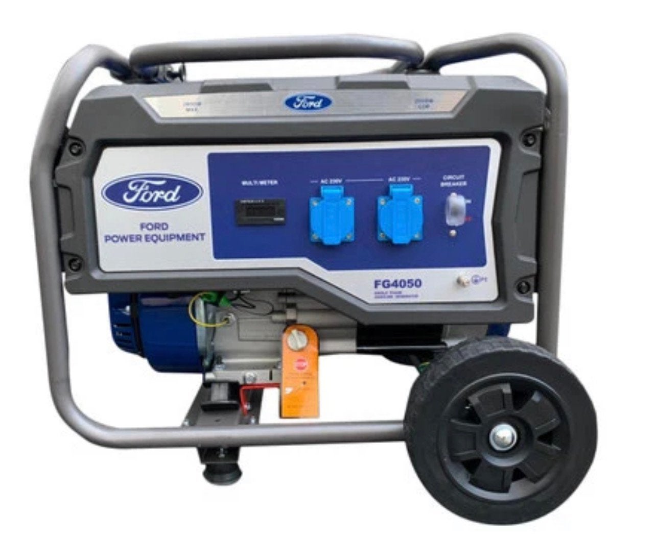 Ford FG4050 V2 Generator, Ophalen, Nieuw