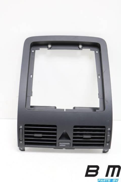 Luchtrooster dashboard VW Touran 1T, Gebruikt