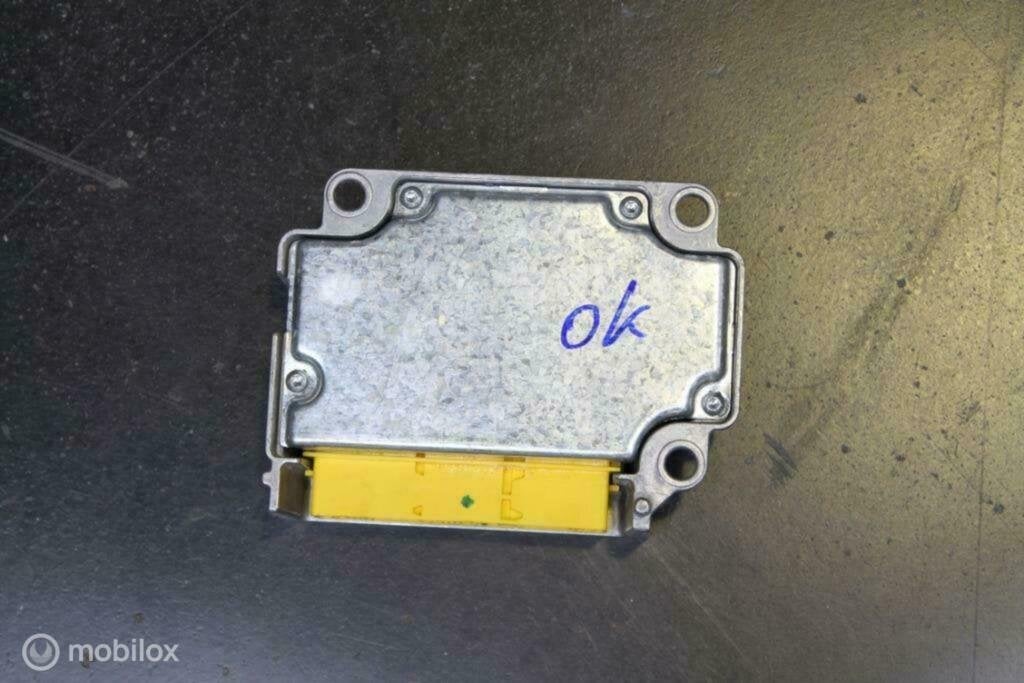 Airbag module Mercedes B klasse W245 (2005-2011), Auto-onderdelen